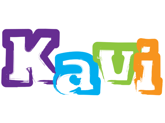 Kavi casino logo