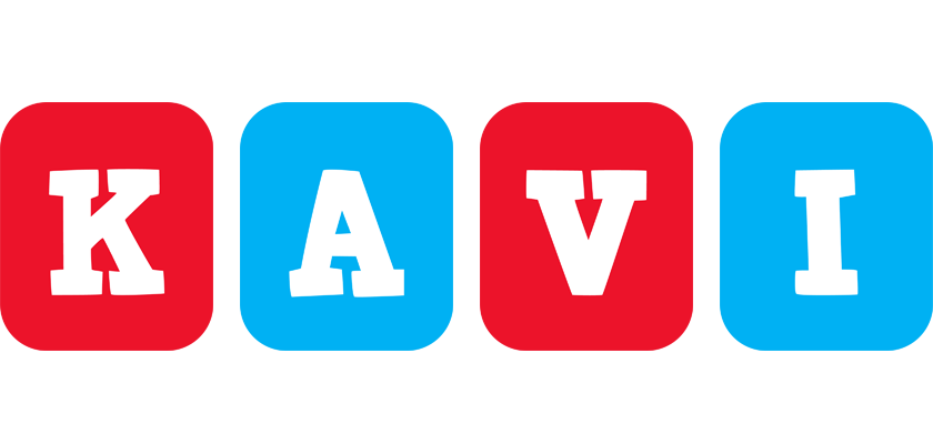 Kavi diesel logo