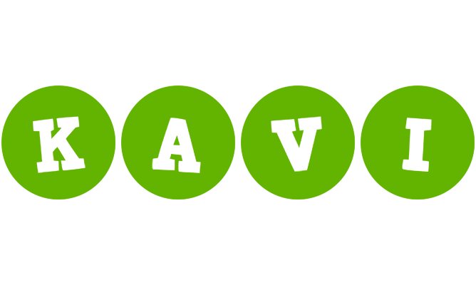 Kavi games logo