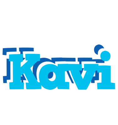 Kavi jacuzzi logo