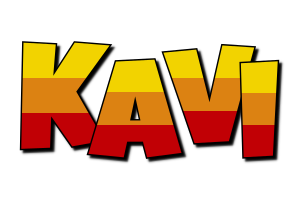 Kavi jungle logo