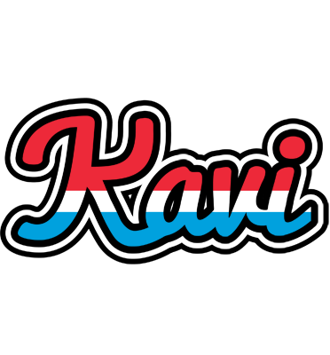 Kavi norway logo