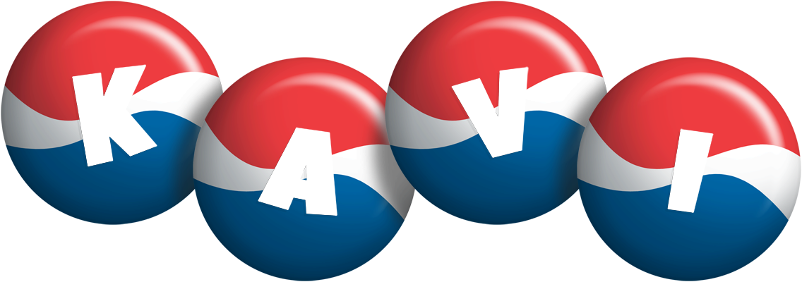 Kavi paris logo