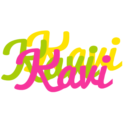 Kavi sweets logo