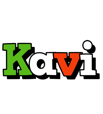 Kavi venezia logo