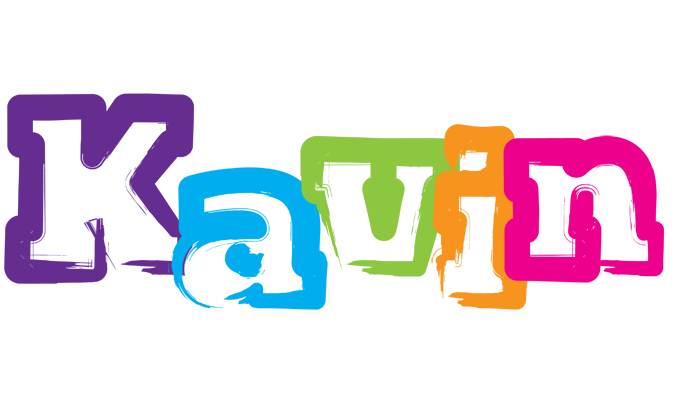 Kavin casino logo