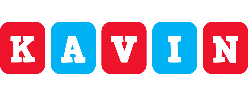 Kavin diesel logo