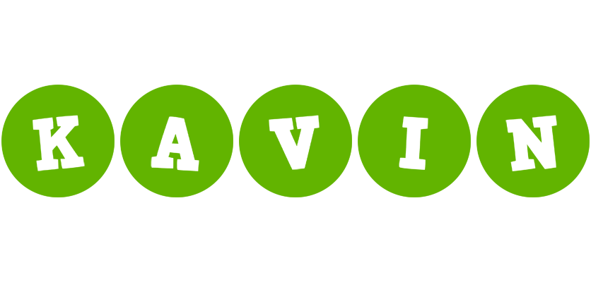 Kavin games logo