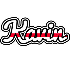 Kavin kingdom logo
