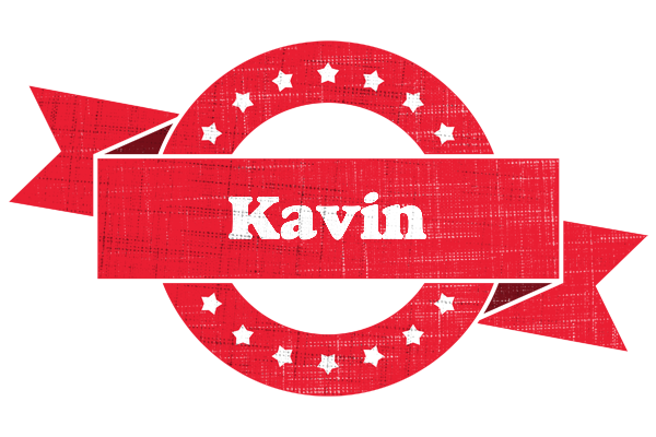 Kavin passion logo