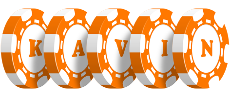 Kavin stacks logo