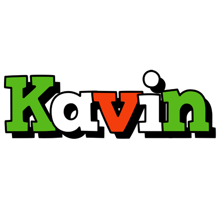 Kavin venezia logo