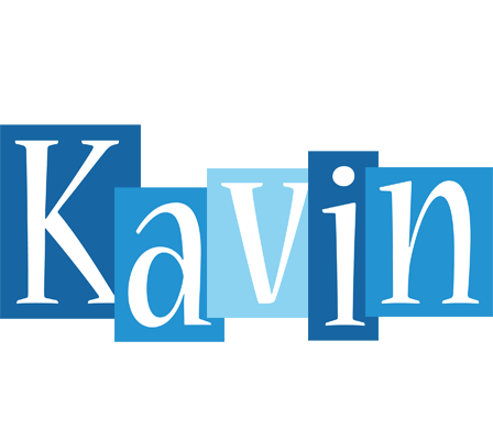 Kavin winter logo