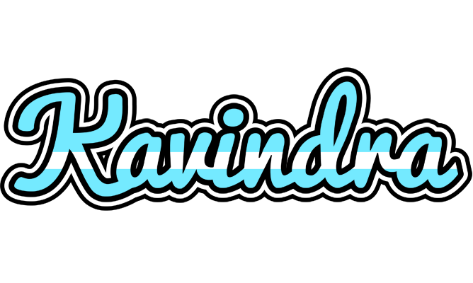 Kavindra argentine logo