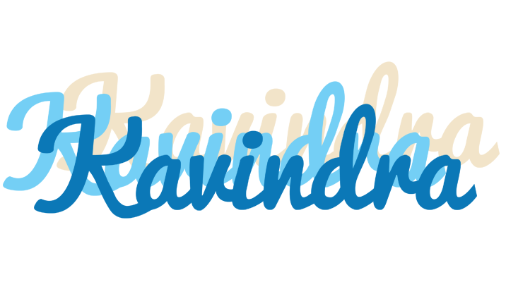 Kavindra breeze logo