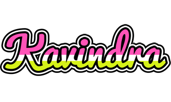 Kavindra candies logo