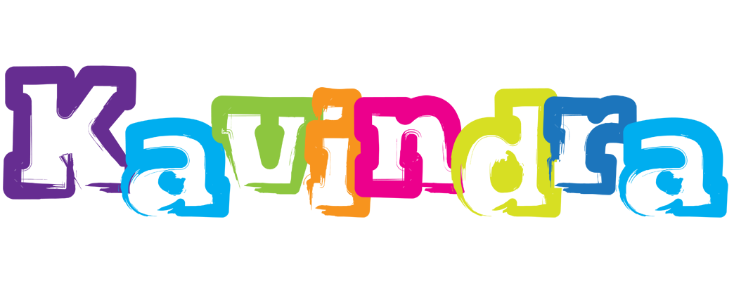 Kavindra casino logo