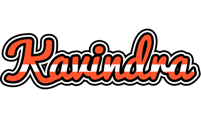 Kavindra denmark logo