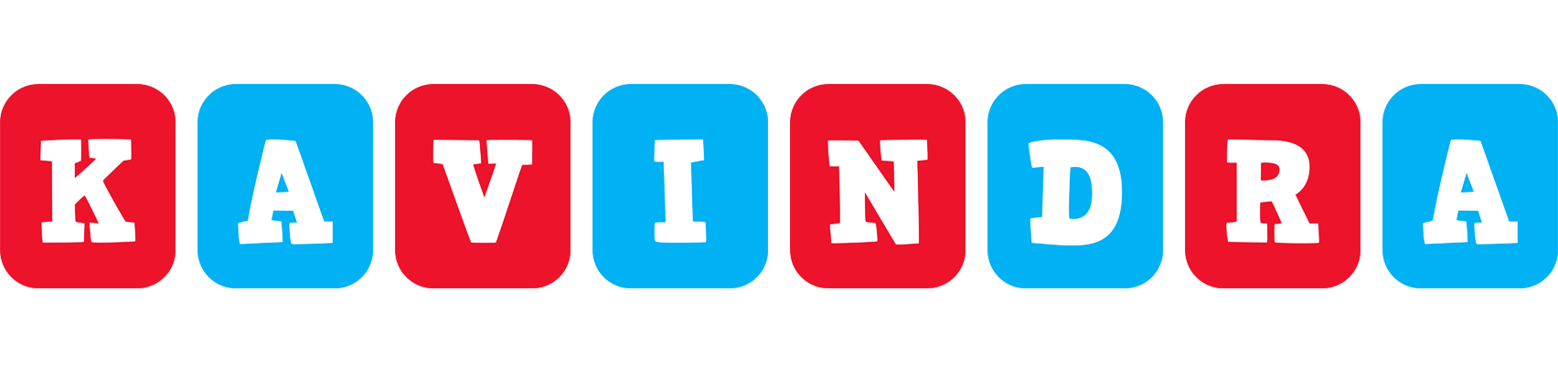 Kavindra diesel logo