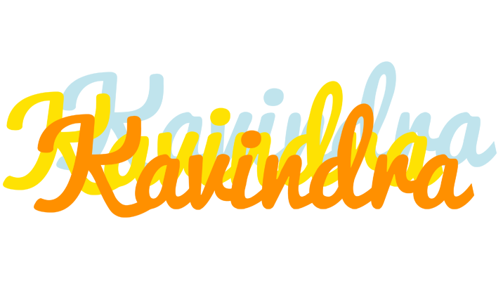 Kavindra energy logo