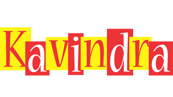 Kavindra errors logo