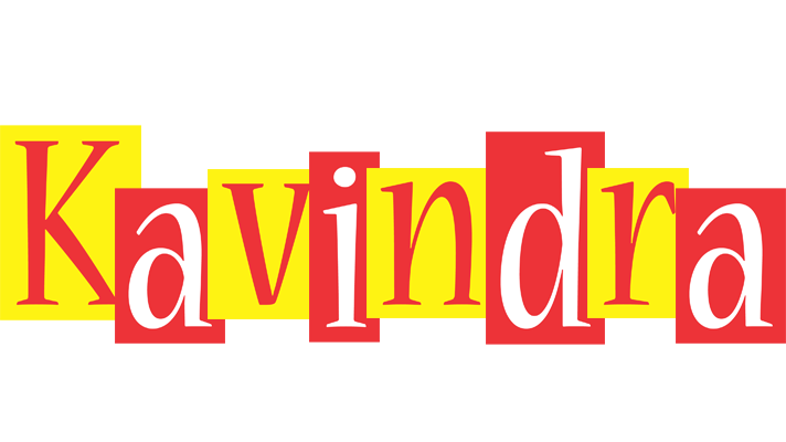 Kavindra errors logo