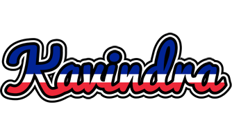 Kavindra france logo