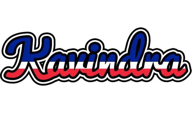 Kavindra france logo