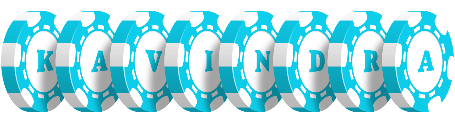 Kavindra funbet logo