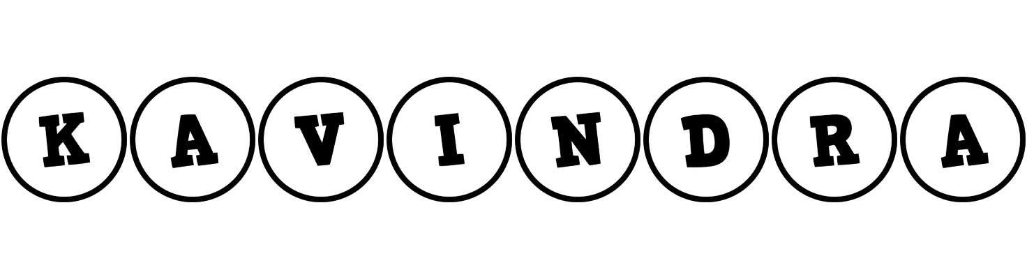 Kavindra handy logo
