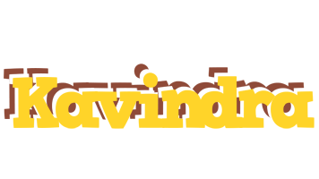 Kavindra hotcup logo