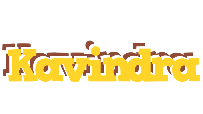 Kavindra hotcup logo