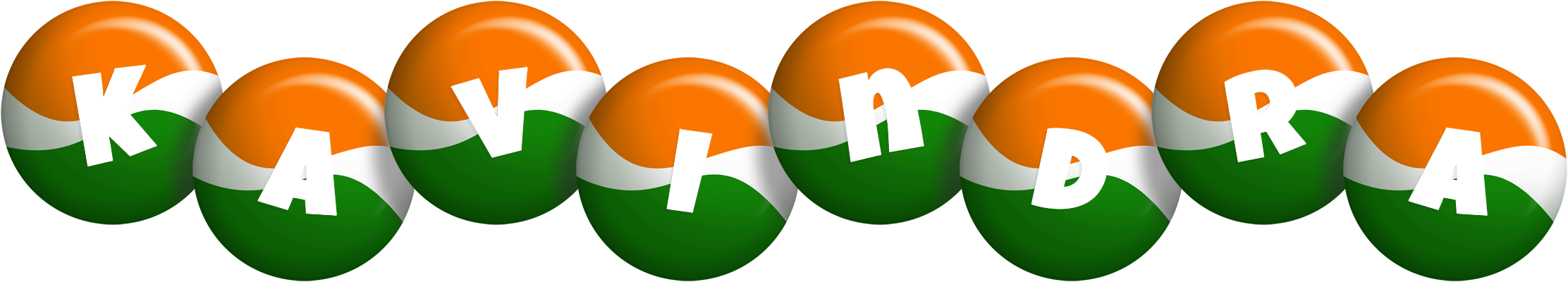 Kavindra india logo