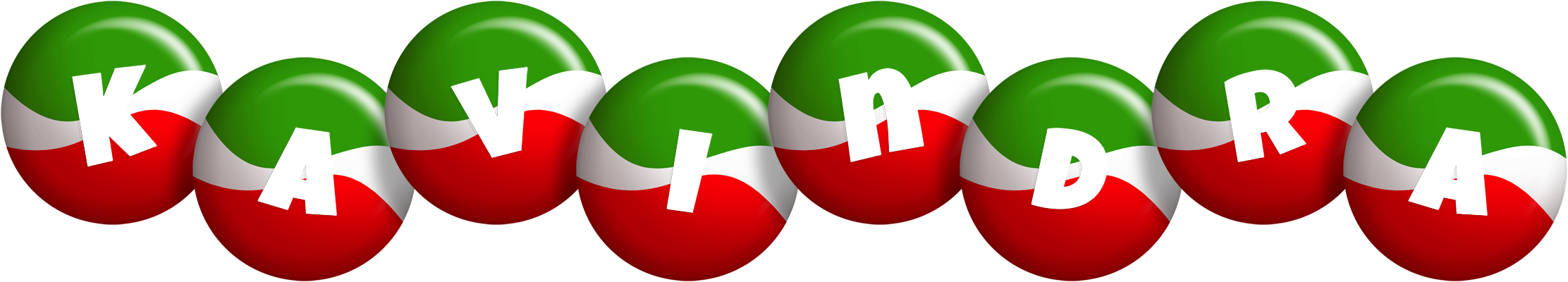 Kavindra italy logo