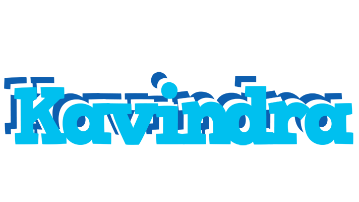 Kavindra jacuzzi logo