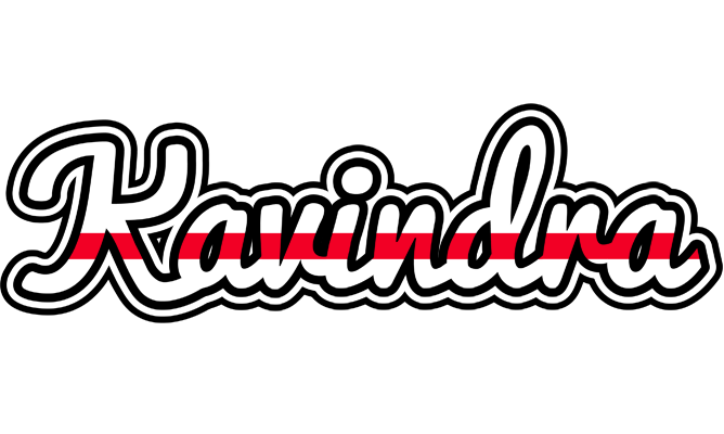 Kavindra kingdom logo