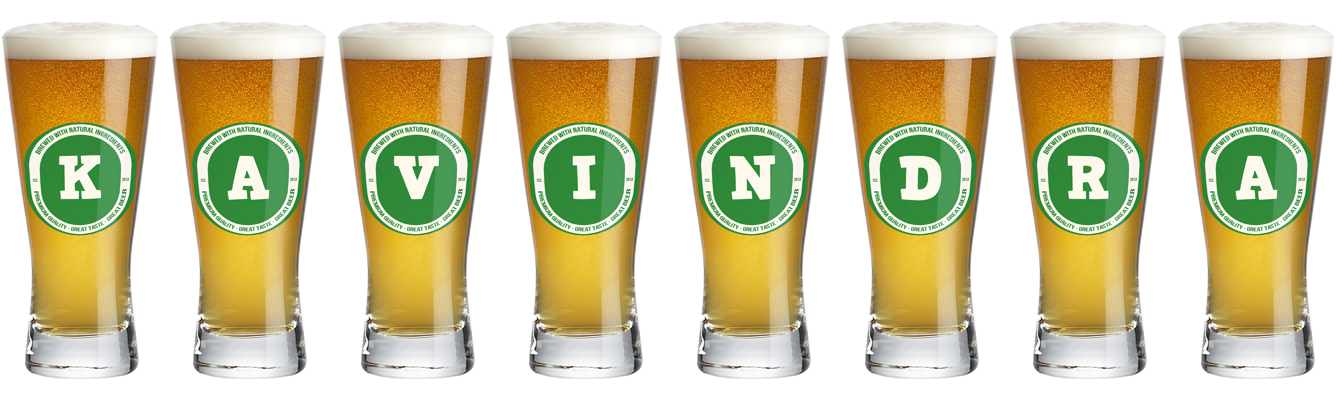 Kavindra lager logo