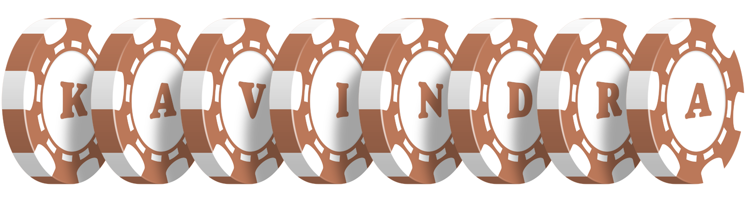 Kavindra limit logo