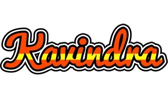 Kavindra madrid logo