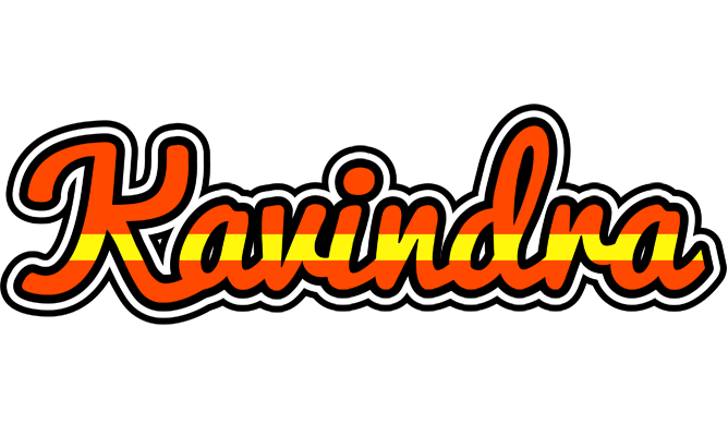 Kavindra madrid logo