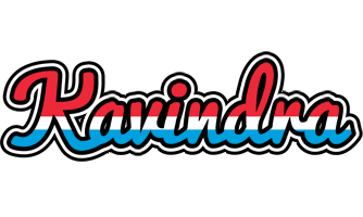 Kavindra norway logo