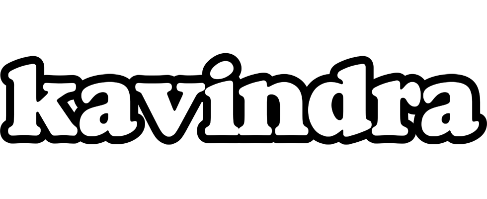 Kavindra panda logo