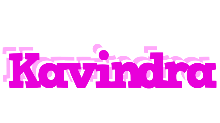 Kavindra rumba logo