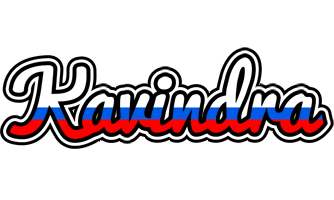 Kavindra russia logo