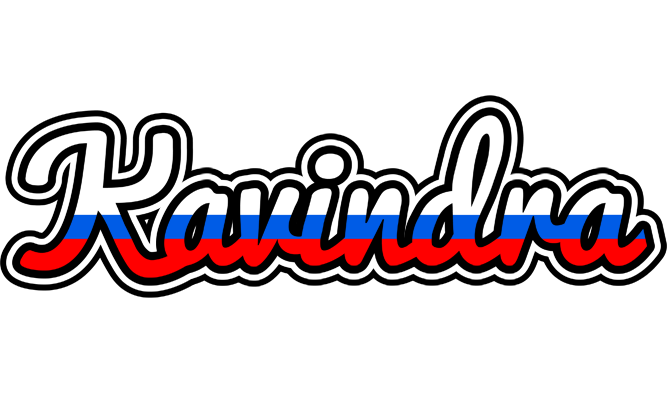Kavindra russia logo