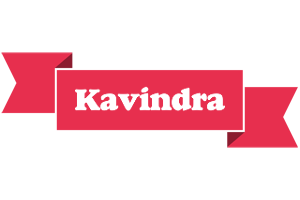 Kavindra sale logo