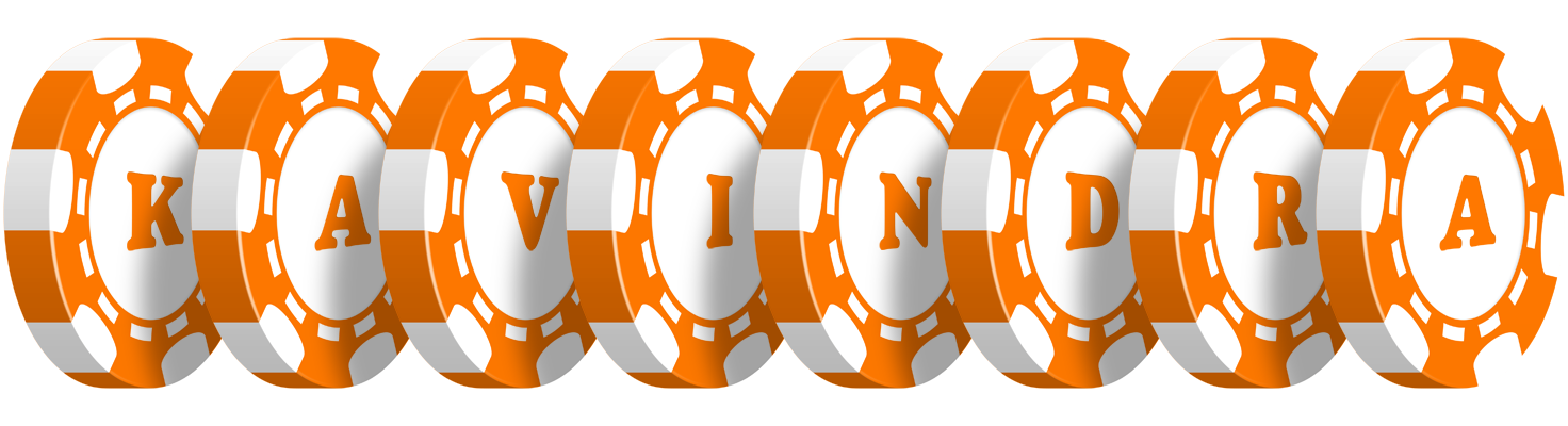 Kavindra stacks logo