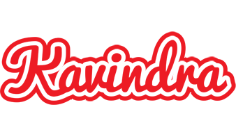 Kavindra sunshine logo