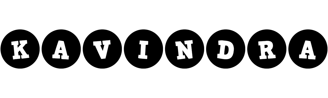 Kavindra tools logo