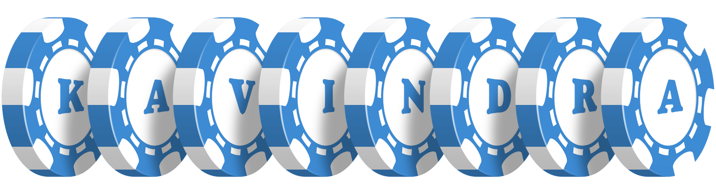 Kavindra vegas logo